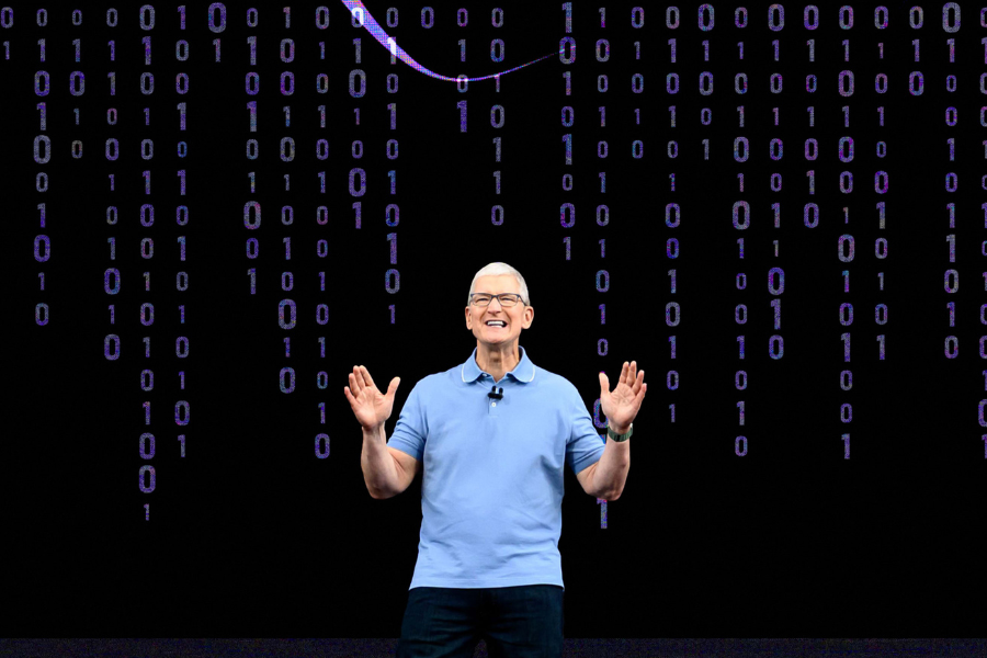 Tech On Me: Is Apple renewing its focus on improving its ad measurement capabilities?