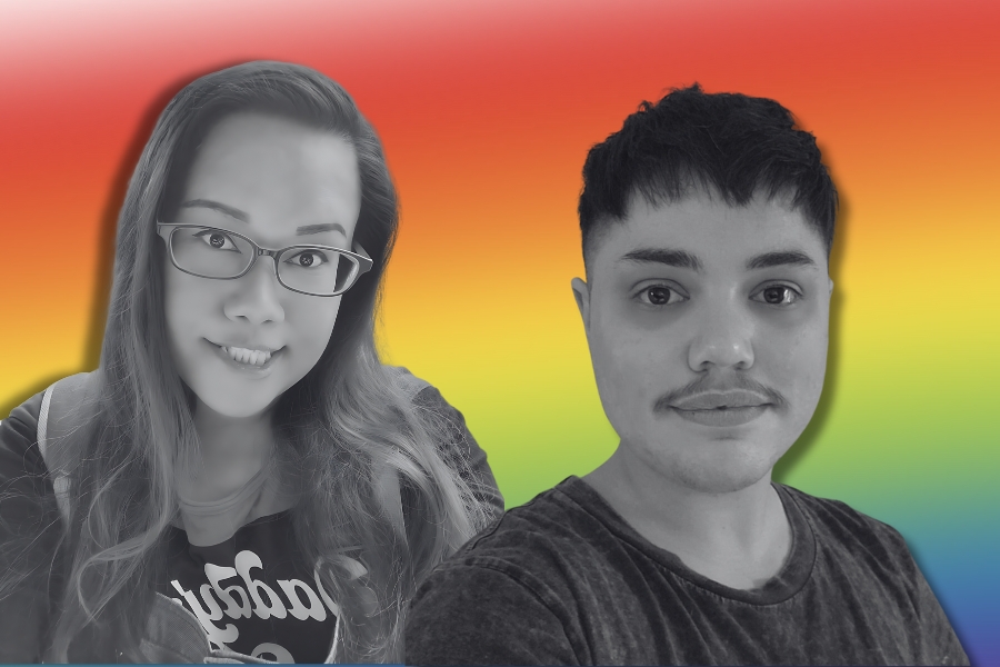 Do trans people in adland get the workplace support they need?