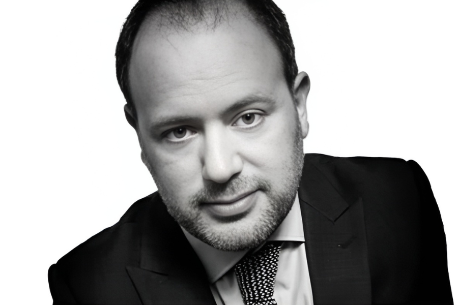 Bigger crowd at Cannes Lions shows ad industry is getting ready for new era