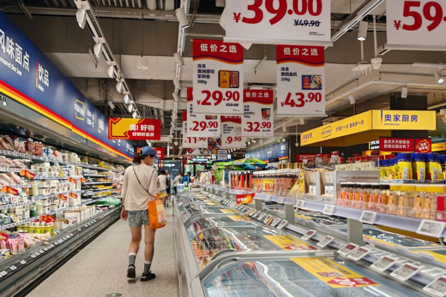 Why are retail media networks gaining traction in APAC?