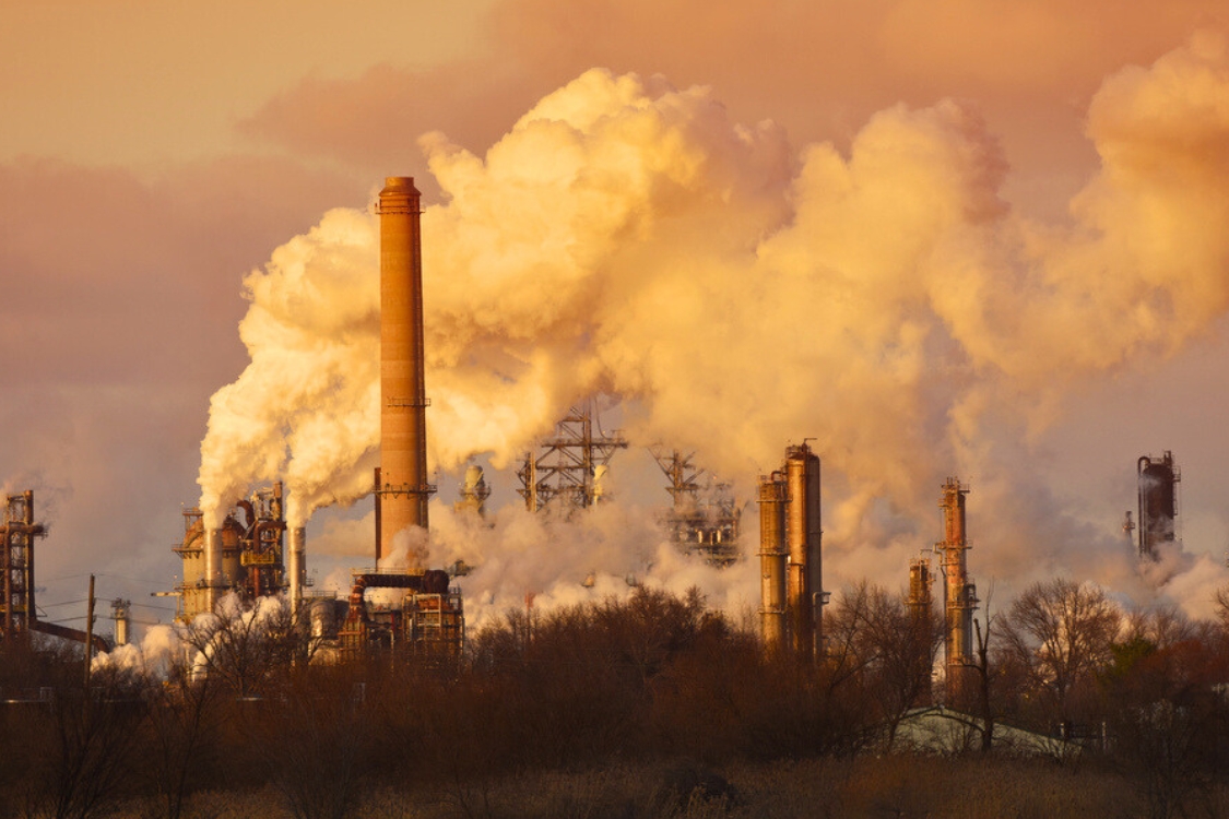 Clean Creatives accuses five B Corp agencies of fossil fuel deals