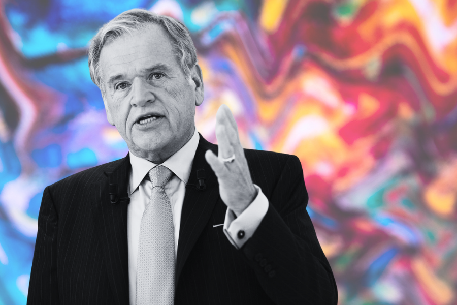 Omnicom reports 5.2% organic growth in Q2, APAC trails