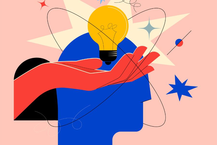 Call for submissions: Do you want to be featured in Creative Minds?