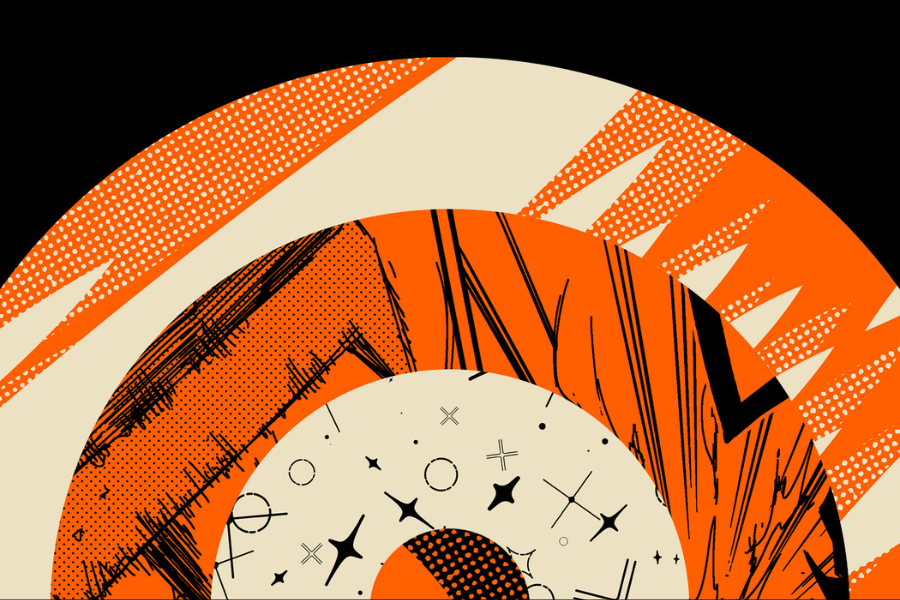 Fresh colours, new fonts: Inside Crunchyroll's rebrand