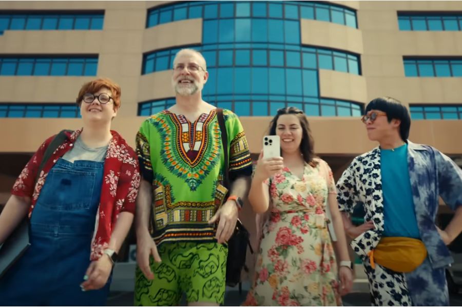 Apple’s ad follows 'underdogs' to Thailand to please client demands