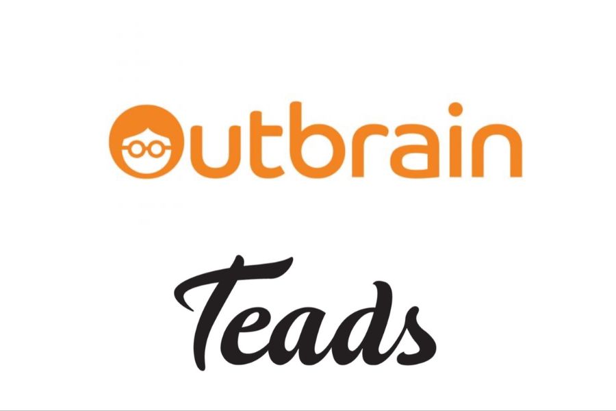 Outbrain snaps up competitor Teads for $1 billion