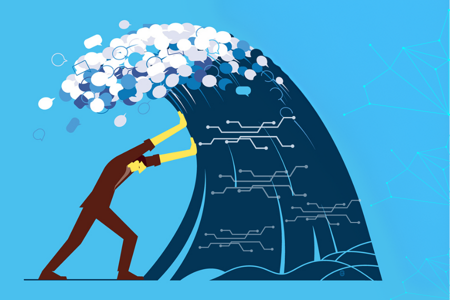 A third of businesses will abandon gen AI projects before 2026: report