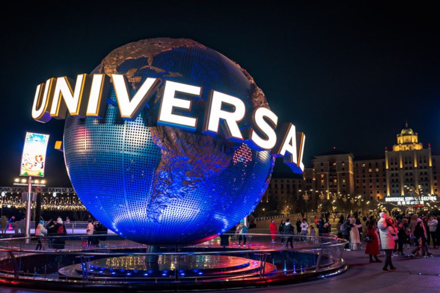 PHD takes Universal Beijing Resort media business off Initiative