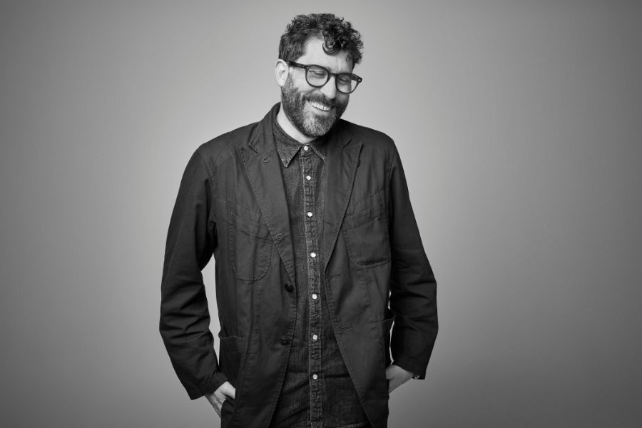 Creative Minds: 'I guilted my way into advertising with a birthday party'