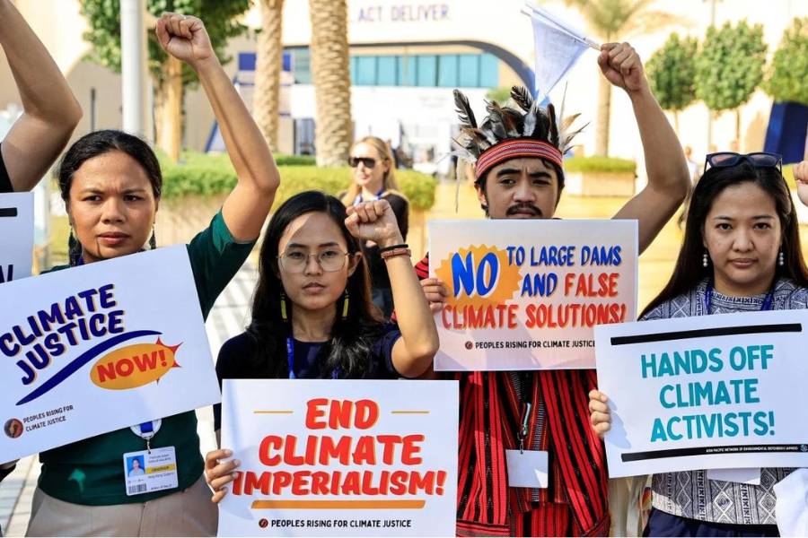 Is Asia behind the curve when it comes to making sustainability a priority?