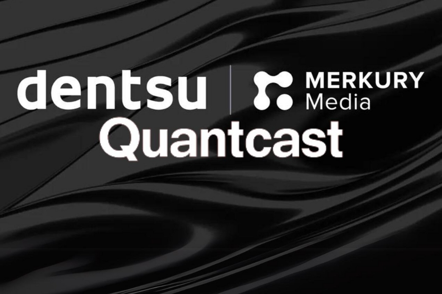 Dentsu and Quantcast team up to boost predictive audiences for advertisers