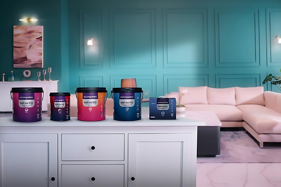 Asian Paints taps Moonfolks to launch new product lineup in Indonesia 
