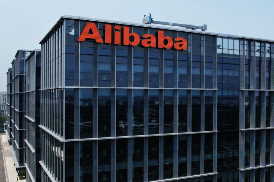 Tech On Me: Alibaba's Q2 earnings are disappointing. Where does it go from here?