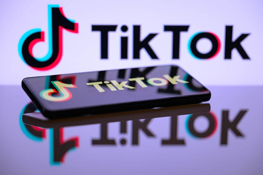 TikTok’s Matty Lin on fostering growth amid global challenges