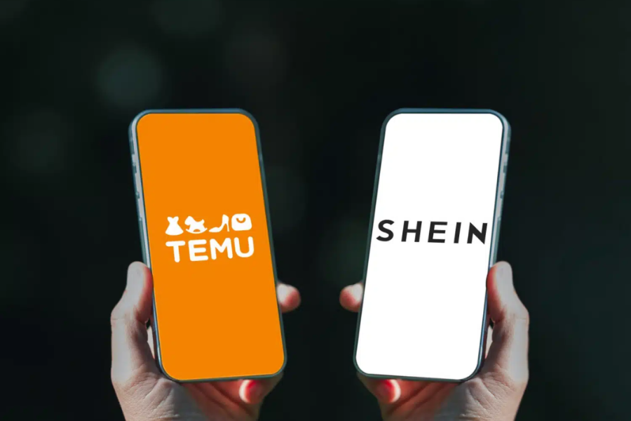 Tech On Me: Who benefits from the legal war between Shein and Temu?