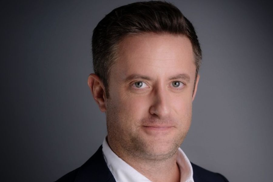 James Smyllie departs Initiative as part of restructuring exercise