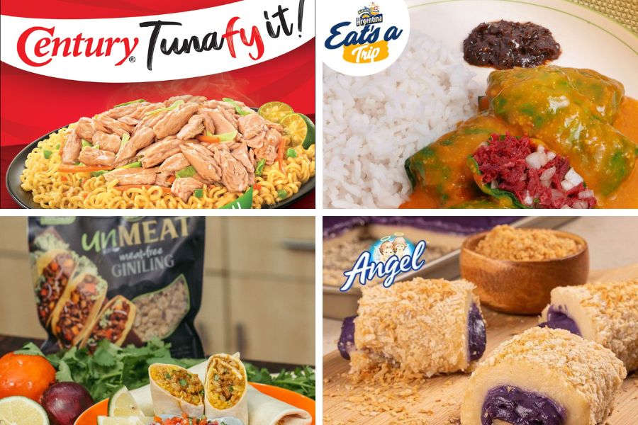 Initiative wins media AOR for Century Pacific Food and Shakey’s Pizza Asia Ventures