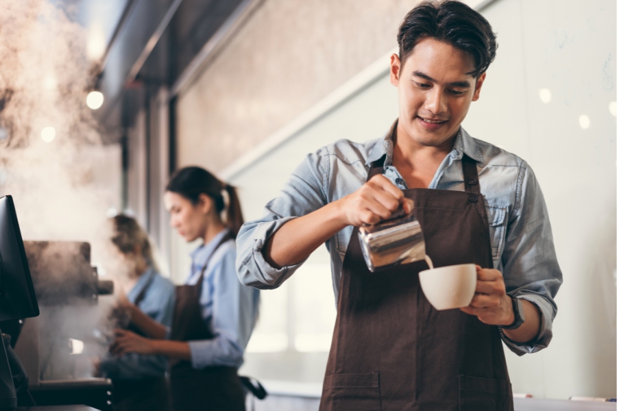 Rising coffee prices force APAC consumers to rethink their rituals