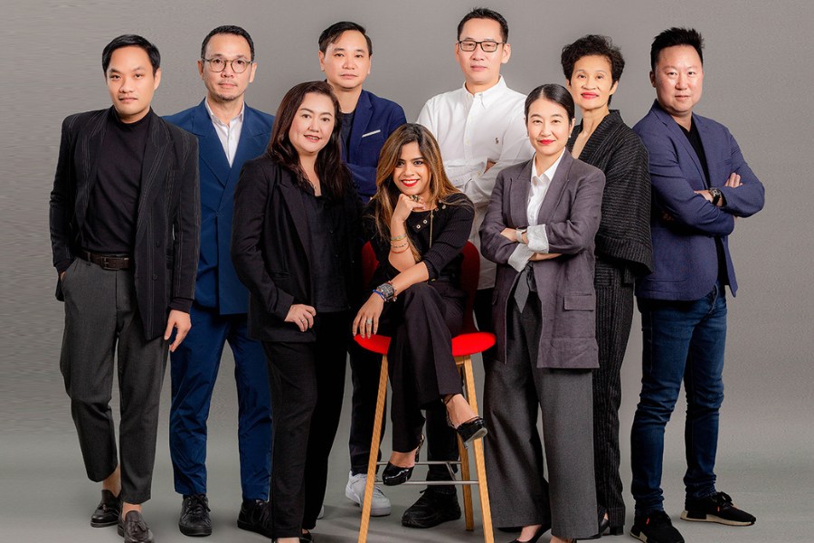 OMG Thailand strengthens leadership bench with key appointments