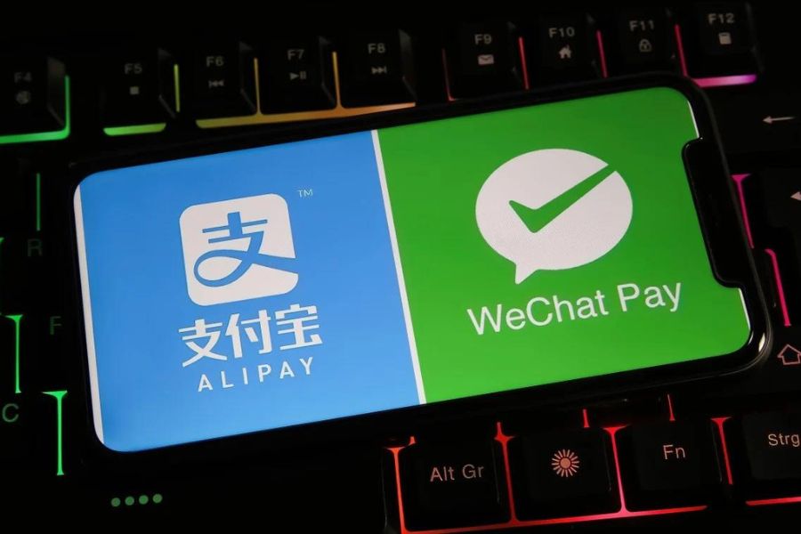 Tech On Me: AI reshapes newsrooms; Alibaba and Tencent forge unlikely alliances