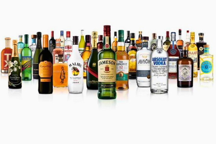 Carat wins Pernod Ricard China's media mandate