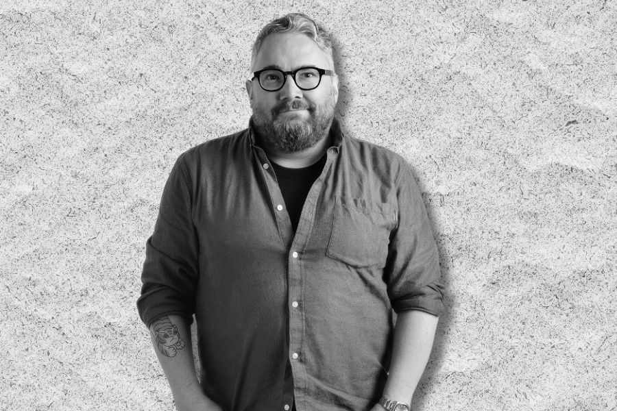 LePub appoints Stephan Schwarz as ECD for APAC