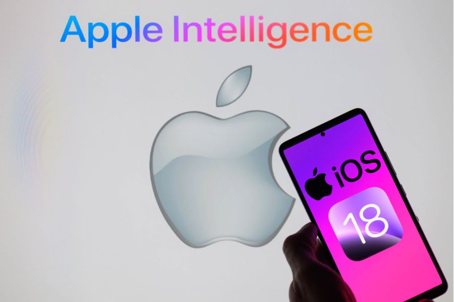 Tech On Me: Apple Intelligence could change the face of email marketing