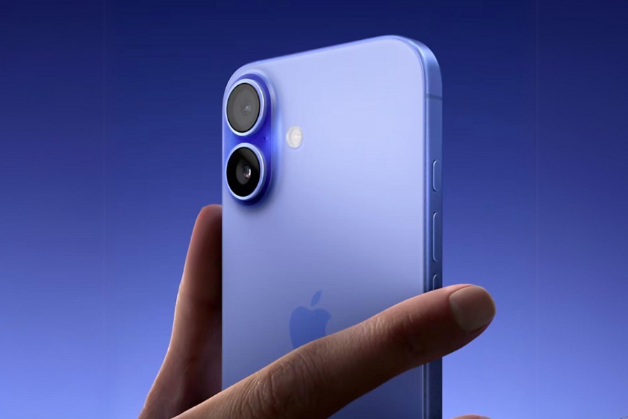 September APAC advertiser of the month: Apple