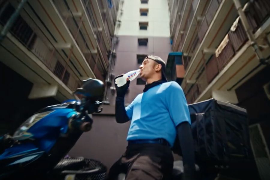 100 Plus rebrands as daily hydration drink in Malaysia