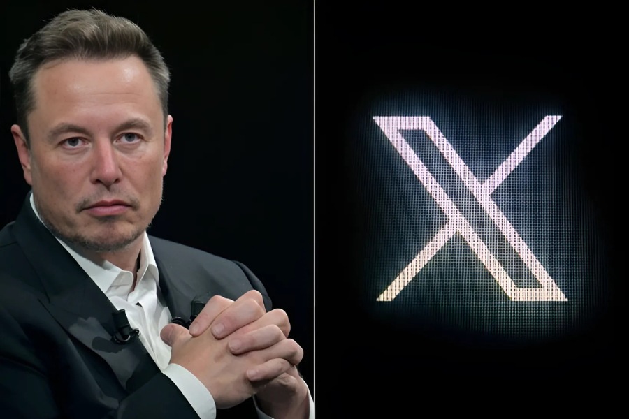 X drops Unilever from advertising boycott lawsuit