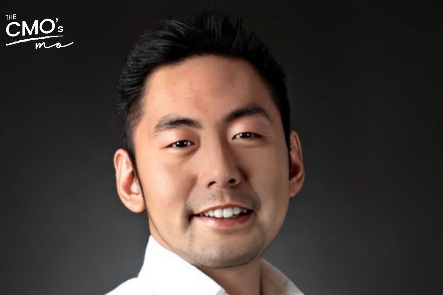 The CMO's MO: How Nissan's Mikimasa Hamamatsu fuels brand transformation with innovation and passion