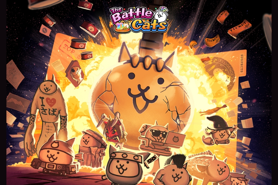 How Ponos' Battle Cats clawed back more than a million lost players