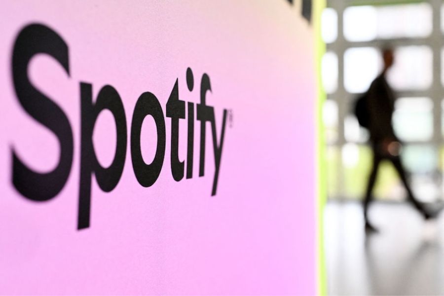 Spotify partners with The Trade Desk to test its own ad exchange