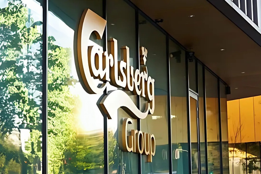 Carlsberg Group appoints We Are Social as global social media agency
