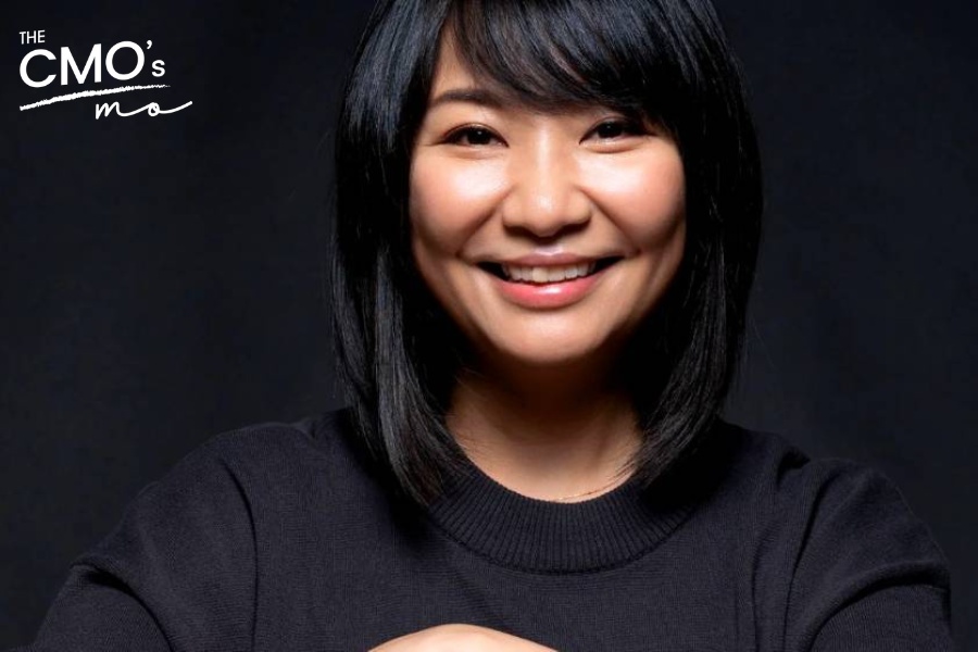 The CMO's MO: Hyatt's APAC marketer on the power of prioritisation