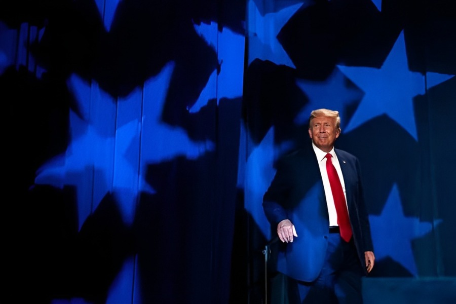 The return of Donald Trump: What it means for APAC's marketing industry