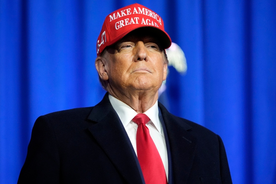 How Trump's presidency will reshape the global tech order