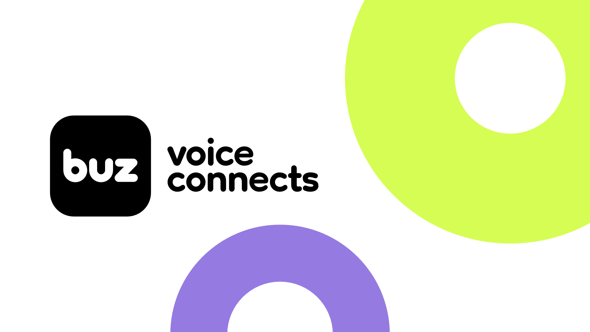 Campaign for social audio app Buz ropes in Southeast Asian celebrities for a more vocal world