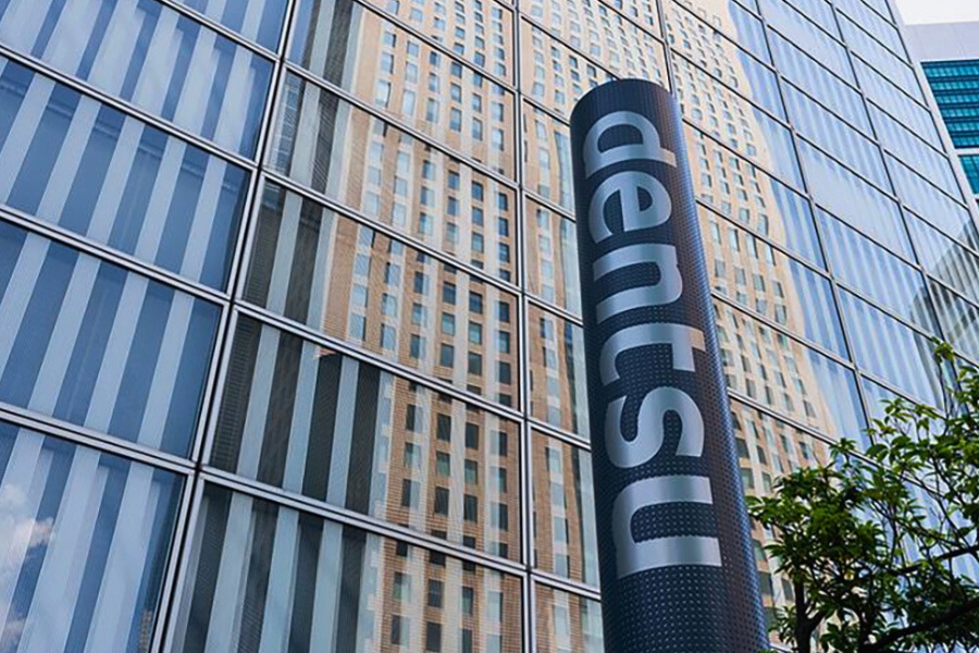 Dentsu Q3 2024 earnings: Japan's growth contrasts with APAC fall