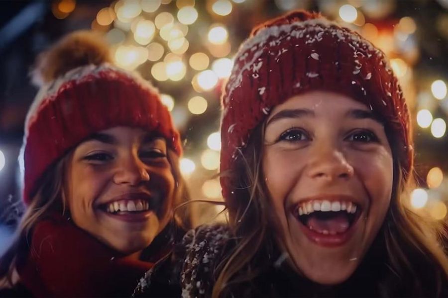 Coca-Cola faces backlash for ‘ugly’ AI-generated Christmas spot