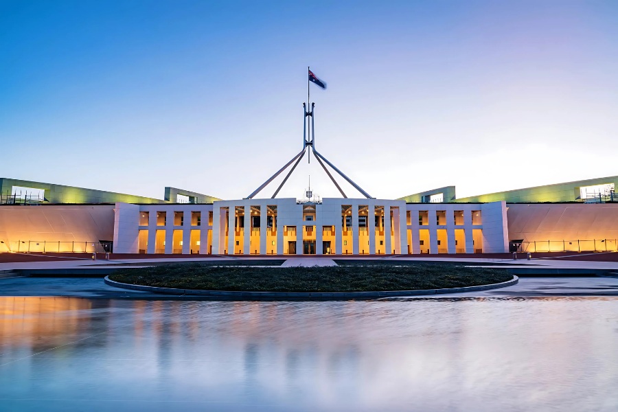 APAC media spotlight: UM retains Australian Government brief for the second time