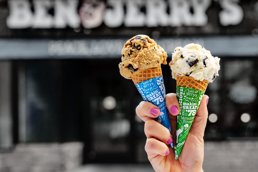 Omnicom, WPP and Publicis shops vie for top spots in global media league