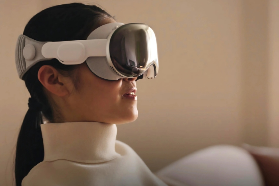 Goodbye first screen, hello wearables: IMG's vision for sports digital marketing