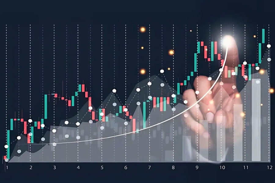 Digital surge powers APAC ad growth to $289 billion in 2024