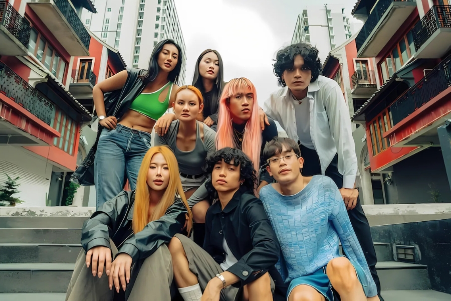 What marketers can learn from Gen Z cultures across Asia