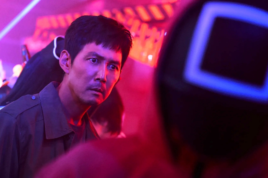 Netflix is going all out for Squid Game season 2—and you’re about to feel it