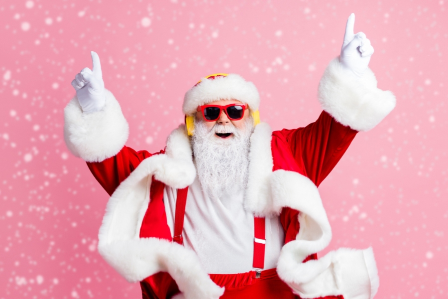 Happy holidays from team Campaign!