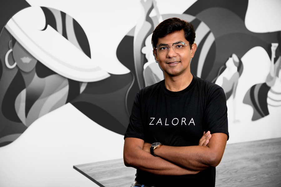 Zalora's SEA CMO Achint Setia steps down