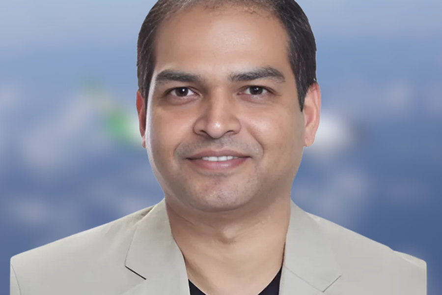 GroupM Southeast Asia CEO Himanshu Shekhar exits