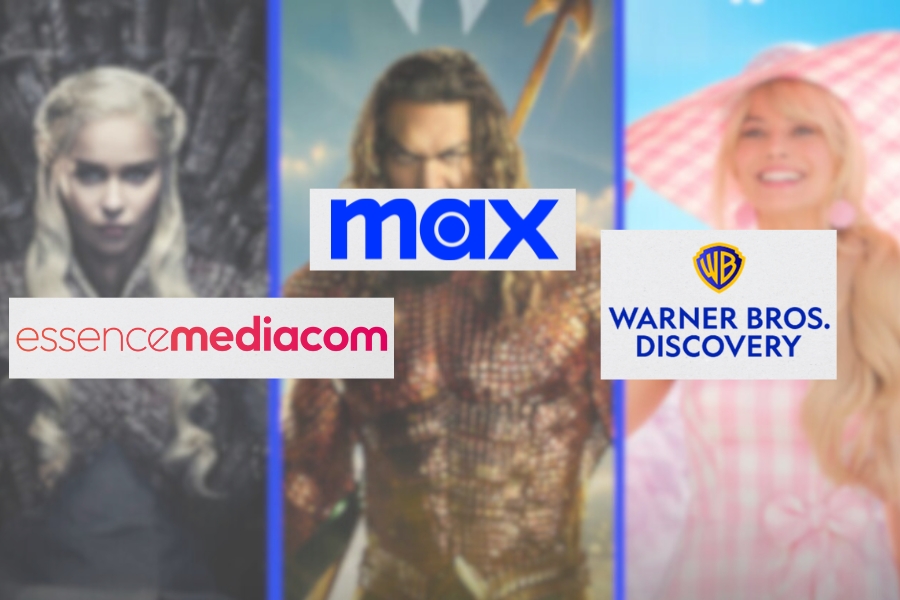 Warner Bros Discovery appoints EssenceMediacom in Australia